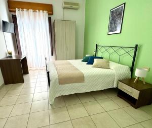 Costa Gaia Rooms