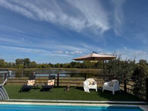 Fazenda, a mini birtok