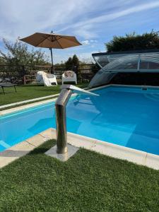 Fazenda, a mini birtok