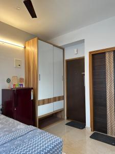 Chic Studio Retreat - Indiranagar Bengaluru - ES101