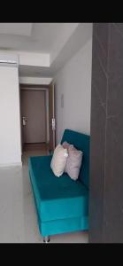 Cartagena Beach resort