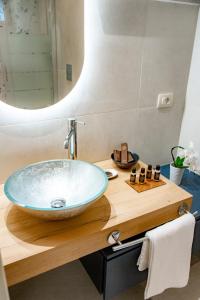 Relais VILLA CAIA