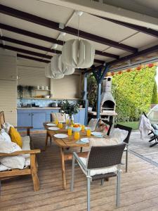 Fazenda, a mini birtok