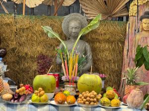 Paradise Bungalows Koh Rong