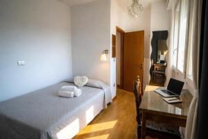 Appartamento Montevecchio - Il tuo attico in centro!