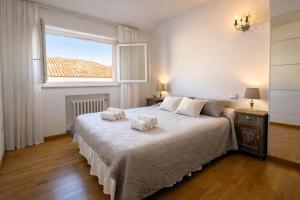 Appartamento Montevecchio - Il tuo attico in centro!