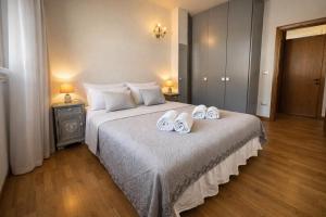 Appartamento Montevecchio - Il tuo attico in centro!