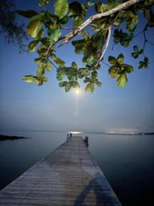 Paradise Bungalows Koh Rong