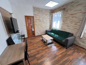Apartment Hlinská