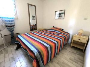 5097 CAP DAGDE - TENNIS VILLAGE - 4 Pers - PKG - PISCINE