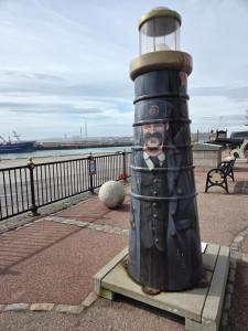 Captains Retreat, Peterhead