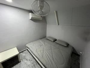 Homestay Lot 90