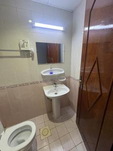 The Cozy Serenity Suite