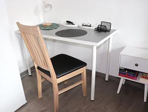 Sei hier Gast - Ferienwohnung Apartment Klosterhof Aschersleben
