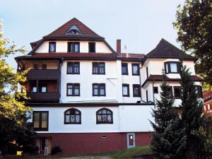 3 star apartement Appartementhaus BARTH Bad Liebenzell Saksamaa