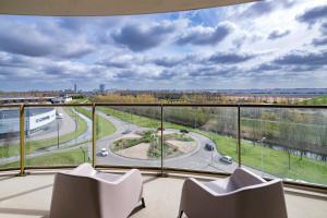 OZO Hotels De President Amsterdam Schiphol Airport