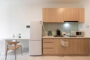 Vinwonder Homestay Vinhomes Grand Park Studio The Beverly 5