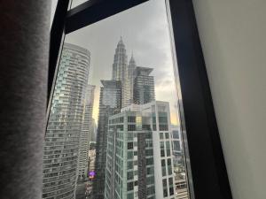 Star Residence KLCC By BluekeyKL