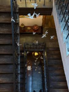 Aparthotel Vicini dawniej Aparthotel Oberża