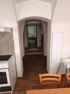 Jüstel apartment
