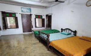 Vikram homestay