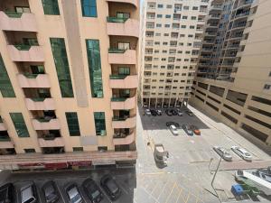 The Cozy Serenity Suite