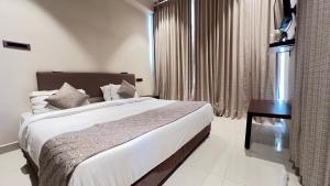 Hotel GMR Pearls