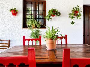 Farm House Casa Isabel