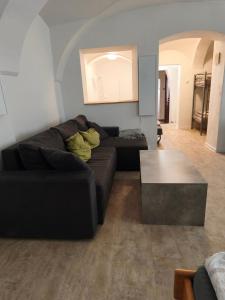 Jüstel apartment