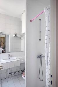 WeHost - Appartement pour deux au cœur du 11ᵉ – Bastille
