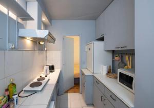 WeHost - Appartement pour deux au cœur du 11ᵉ – Bastille