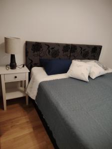 Apartment Old Teatar