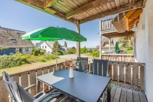 Ferienwohnung Wassermann