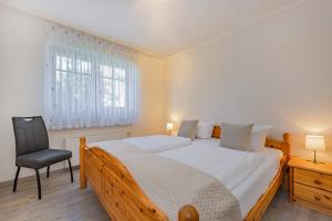 Ferienwohnung Wassermann