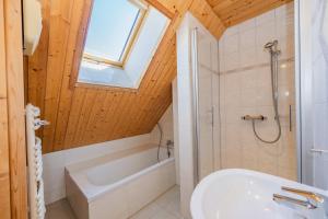 Ferienwohnung Wassermann