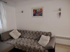 Apartment Old Teatar