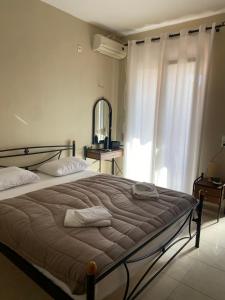 PNOÉ rooms