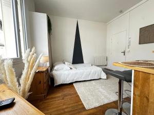 Studio Cosy et Central - BD