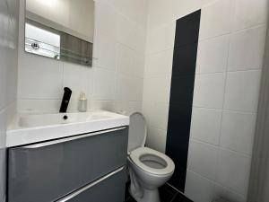 Studio Cosy et Central - BD