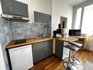 Studio Cosy et Central - BD