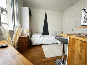 Studio Cosy et Central - BD