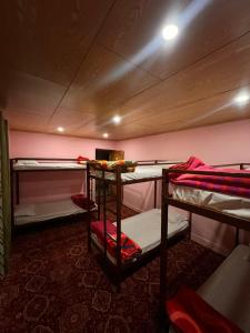 Sky Land guest house