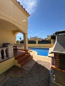 Casa Campanilla