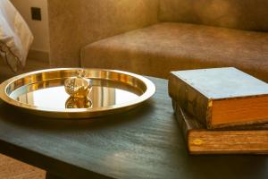Sweet nectar villa at Pyrgos with heated jacuzzi