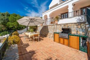 Cubos Finca Juan Benitez Santa Cruz