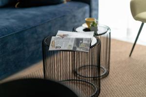 Elegancki Apartament z Parkingiem by Noclegi Renters