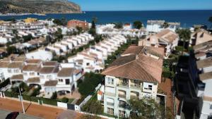 Beach Daze Apartamento
