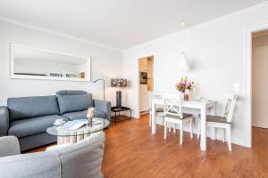 Haus Duenenburg Whg 24