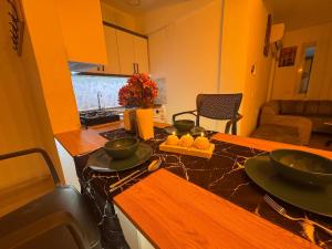 VIP apartment for four in the center of Fethiye