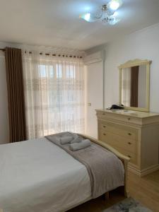 Comfort Apartment Tirana Center